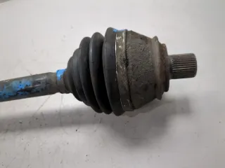 4F0407271G,4F0407451AX Полуось передняя левая (приводной вал, шрус) Audi A6 C6 (S6,RS6) Арт 20387464, вид 5