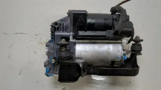 A1643200204 Компрессор пневмоподвески Mercedes GL X164 Арт 20283795, вид 1