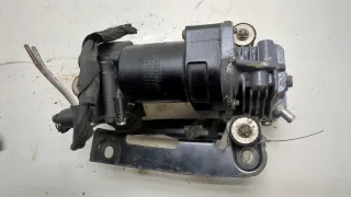 A1643200204 Компрессор пневмоподвески Mercedes GL X164 Арт 20283795, вид 2