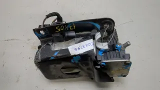 A1643200204 Компрессор пневмоподвески Mercedes GL X164 Арт 20283795, вид 4