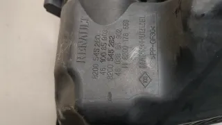  Корпус воздушного фильтра Renault Scenic 2 Арт 20454486, вид 4