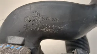  Корпус воздушного фильтра Skoda Fabia 2 restailing Арт 20454538, вид 4
