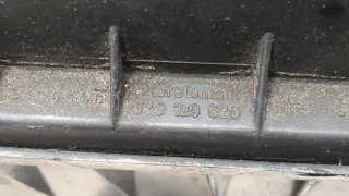 Корпус воздушного фильтра Skoda Fabia 2 restailing Арт 20454538, вид 5