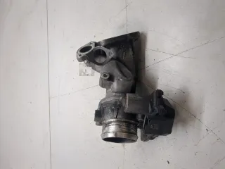 059145950R Дроссельная заслонка Audi A6 C6 (S6,RS6) 3.0л TDI Арт 20365354, вид 5