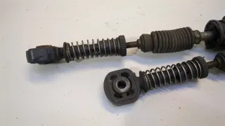  Кулиса Ford Galaxy 1 restailing 1.9л Арт 20456931, вид 2