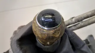  Кулиса Ford Galaxy 1 restailing 1.9л Арт 20456931, вид 3