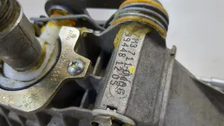  Кулиса Ford Galaxy 1 restailing 1.9л Арт 20456931, вид 4