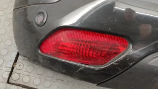  Накладка (юбка) заднего бампера Citroen C4 1 Арт 11422382, вид 3