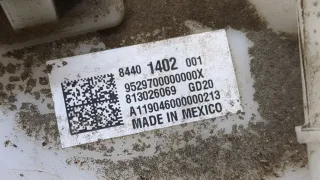 84401402,813026069 Насос топливный Chevrolet Equinox 3 1.5л Турбо-инжектор Арт 20252656, вид 4