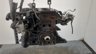  Блок цилиндров Audi A4 B7 Арт 20405154, вид 3