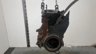  Блок цилиндров Skoda Fabia 2 restailing Арт 20409504, вид 1