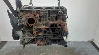  Блок цилиндров Skoda Fabia 2 restailing Арт 20409504, вид 2