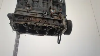  Блок цилиндров Skoda Fabia 2 restailing Арт 20409504, вид 5