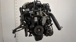  Форсунка Volvo V50 1.6л Турбо Арт 11424321, вид 1
