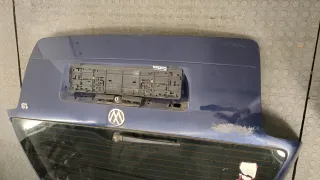 Щеткодержатель задний Volkswagen Passat B5 2000г.  - Фото 2