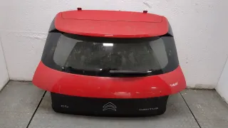 1611872280 Щеткодержатель задний Citroen C4 Cactus Арт 11269115, вид 1