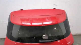 1611872280 Щеткодержатель задний Citroen C4 Cactus Арт 11269115, вид 4