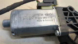 5N0959762,0390203470 Электропривод (сервопривод) Volkswagen Golf 7 Арт 20452995, вид 3