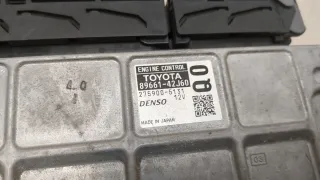  Блок управления двигателем Toyota Rav 4 4 Арт 20455265, вид 4