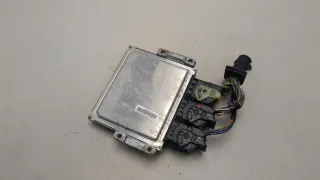  Блок управления двигателем Ford Kuga 1 Арт 20455490, вид 4