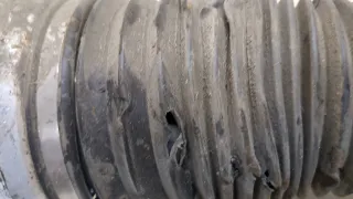  Датчик положения подвески Porsche Cayenne 955 Арт 11423848, вид 3