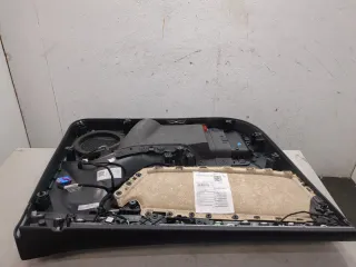 5NC867012AF Обшивка двери передней правой (дверная карта) Volkswagen Tiguan 2 Арт 20426727, вид 3