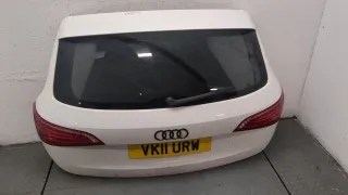 8R0867979B,8R0867973A Обшивка крышки багажника Audi Q5 1 Арт 11226170, вид 1