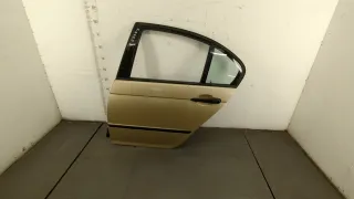  Кнопка стеклоподъемника заднего левого BMW 3 E46 Арт 11423562, вид 1
