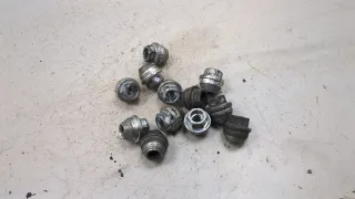 2L1Z1012AA Гайка колесная Ford F-150 X Арт 20131686, вид 1