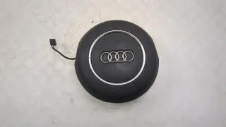 8V0880201AJ Подушка безопасности водителя Audi A3 8V Арт 20456613, вид 1