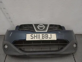 622A0BR00H Крюк буксировочный Nissan Qashqai 1  Арт 11415395, вид 1