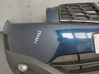 622A0BR00H Крюк буксировочный Nissan Qashqai 1  Арт 11415395, вид 3