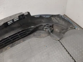 622A0BR00H Крюк буксировочный Nissan Qashqai 1  Арт 11415395, вид 4