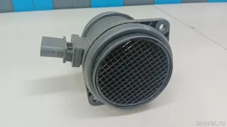 31312734 Расходомер воздуха (массметр) Volvo XC90 1 Арт E103097669, вид 2