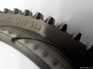 1296333050 Кольцо синхронизатора MAN TGA Арт E36274086, вид 5