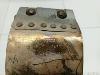 99328 Резинки и хомуты глушителя MAN TGS Арт E36274460, вид 3