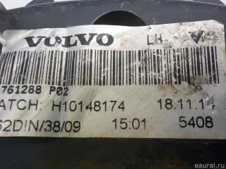 21761288 Фонарь задний левый Volvo FM Арт E36275425, вид 9