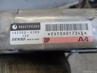 98221FC200 Блок управления AIR BAG Subaru Forester SK Арт E40009993, вид 3