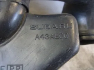  Патрубок воздушного фильтра Subaru Forester SK Арт E40010019, вид 3