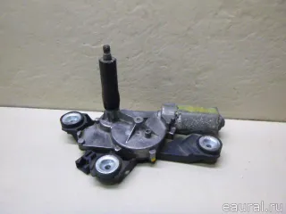 3M51R17K441AE Моторчик заднего стеклоочистителя (дворника) Ford Focus 2 restailing Арт E60708226, вид 1