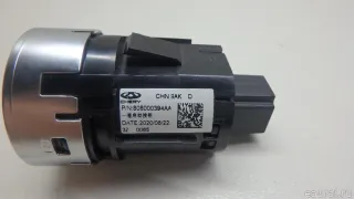 Кнопка запуска двигателя Chery Tiggo 2 2023г. 808000394AA - Фото 5