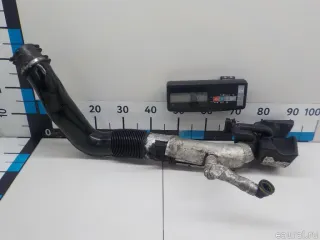 30723382 Патрубок воздушного фильтра Volvo S40 2 Арт E84767582, вид 8