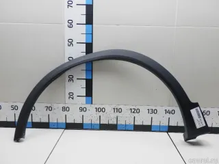 609000302AA Накладка переднего крыла левого Chery Tiggo  2 Арт E48627364