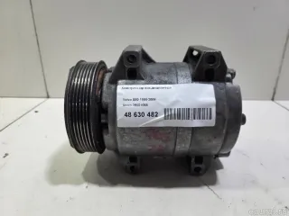 36001066 Компрессор кондиционера Volvo XC90 1 Арт E48630482, вид 1