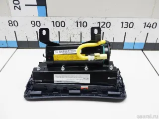 845301F000WK Подушка безопасности пассажирская (в торпедо) Kia Sportage 2 Арт E48638171, вид 6