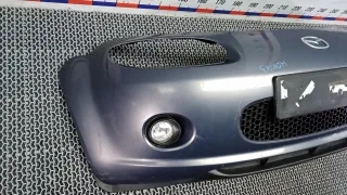  Бампер передний Mazda MX-5 NB Арт HOK43G501, вид 2