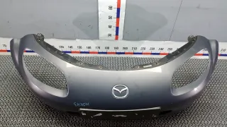  Бампер передний Mazda MX-5 NB Арт HOK43G501, вид 5