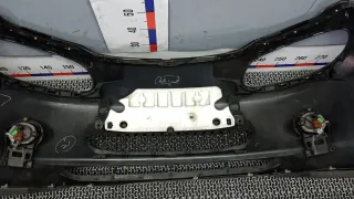  Бампер передний Mazda MX-5 NB Арт HOK43G501, вид 8