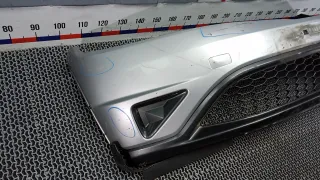  Бампер передний Honda Civic 8 Арт HOK09G501, вид 2