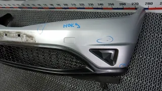  Бампер передний Honda Civic 8 Арт HOK09G501, вид 4